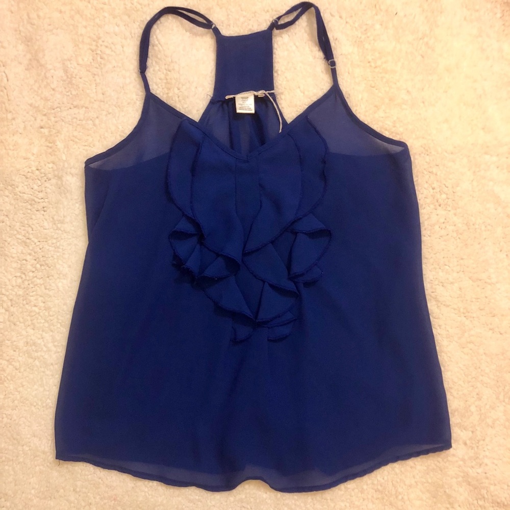 Tank top